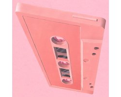 Magician - Magic Tape 100 (2 LP)