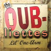 The Oubliettes - Lil One-Arm (CD)