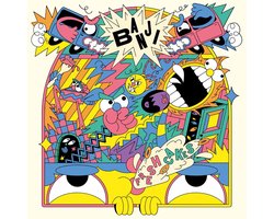 Banji - Freshcakes (CD)