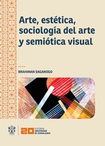 Monografías de la academia - Arte, estética, sociología del arte y semiótica visual