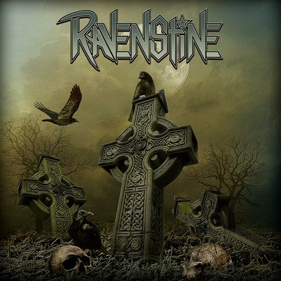 Foto: Ravenstine ravenstine cd 