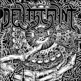 Deathchant - I (LP)