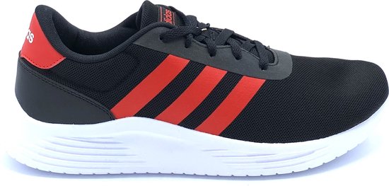 Adidas Lite Racer- Sneakers Heren- Maat 44 | bol.com