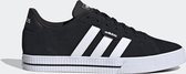 adidas Homme Black suede Daily 3.0 - Taille 44