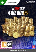 WWE 2K23: 400,000 Virtual Currency Pack - Xbox Series X|S Download