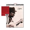 Lightnin' Hopkins - Lightnin' (LP) (Coloured Vinyl)