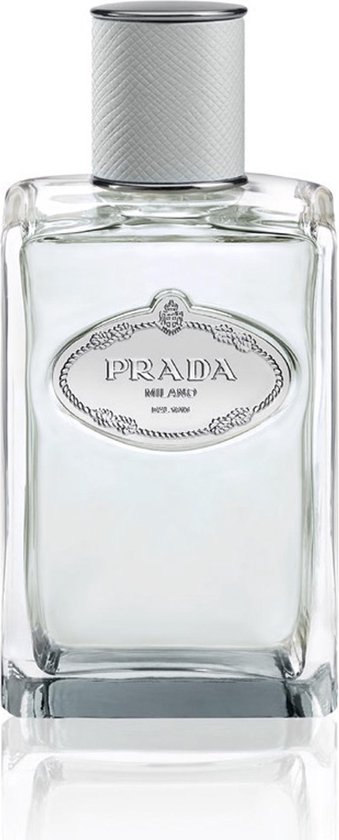 Prada Iris CŠdre - 100 ml - eau de parfum spray - herenparfum