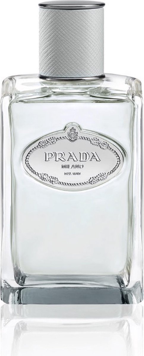 Goedkoopste Prada Iris CŠdre - 100 ml - eau de parfum spray - herenparfum