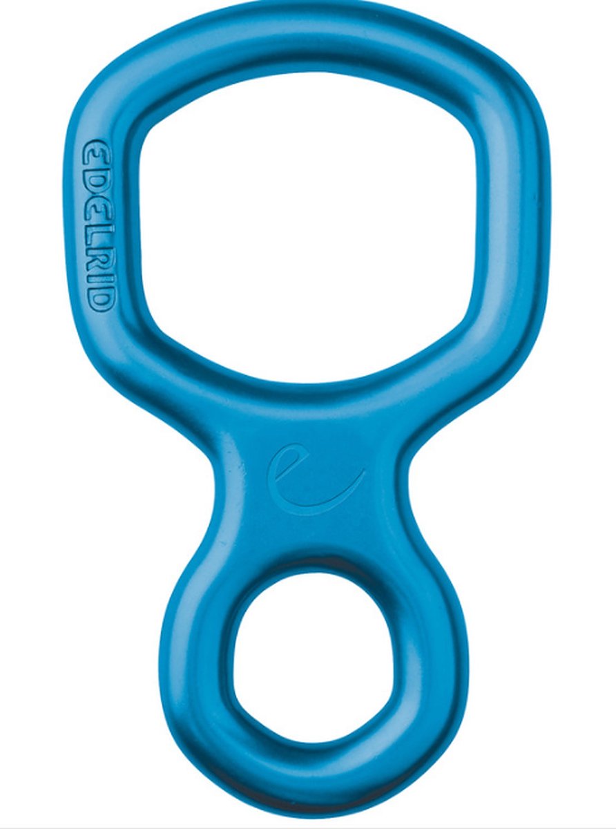 Edelrid BUD Afdaal acht - Royal