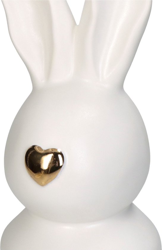 GANAZONO 2 Stuks Pasen Kaart Kippentuin Standbeeld Pasen Tuinvlag Paashaas Tekenen Pasen Inzet Eieren Bunny Welkomstbordjes Pasen Tuindecoraties Pasen Kuikentjes Konijn Hol Bord Geschenk