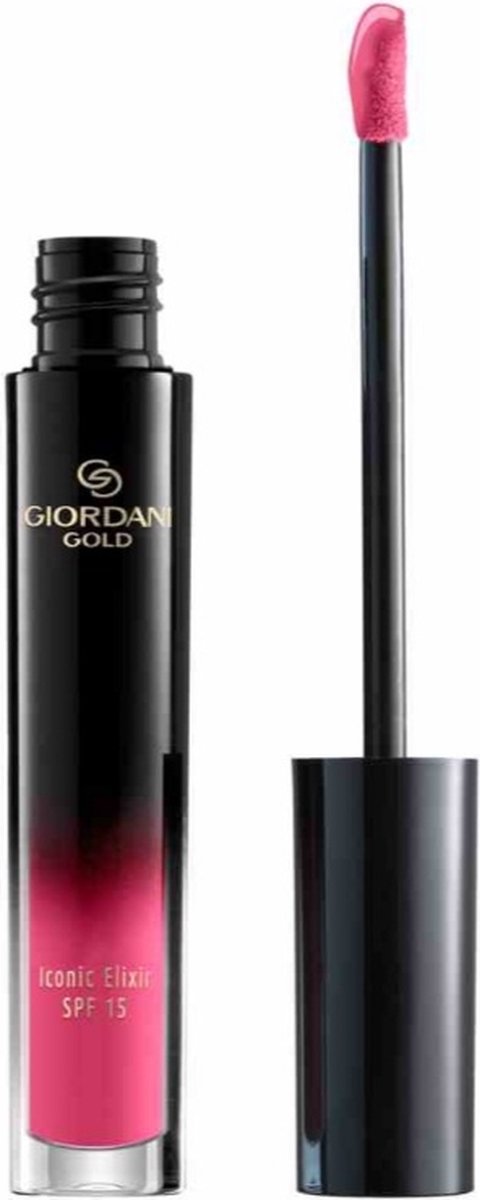GIORDANI GOLD - Iconic Lip Elixir SPF 15