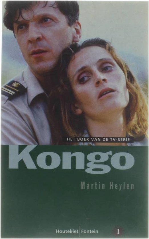 KONGO