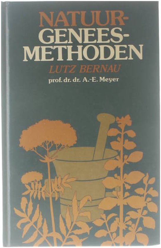 Natuurgeneesmethoden