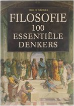 Filosofie 100 essentiele denkers - P. Stokes