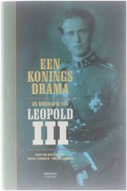 Koningsdrama Leopold Iii