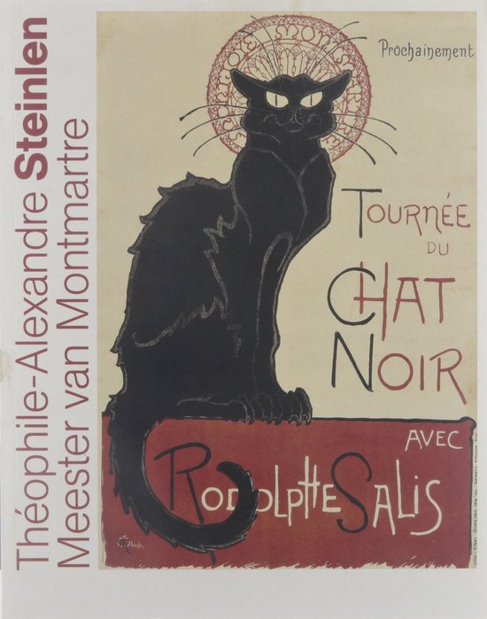 Théophile-Alexandre Steinlen