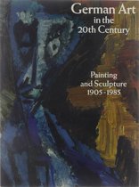 German Art in the Twentieth Century