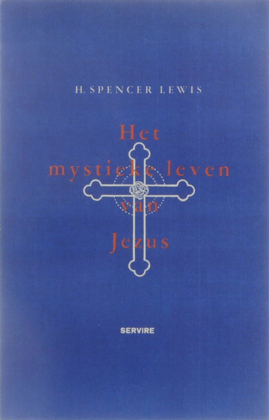 9789060774922 - Mystieke leven van jezus