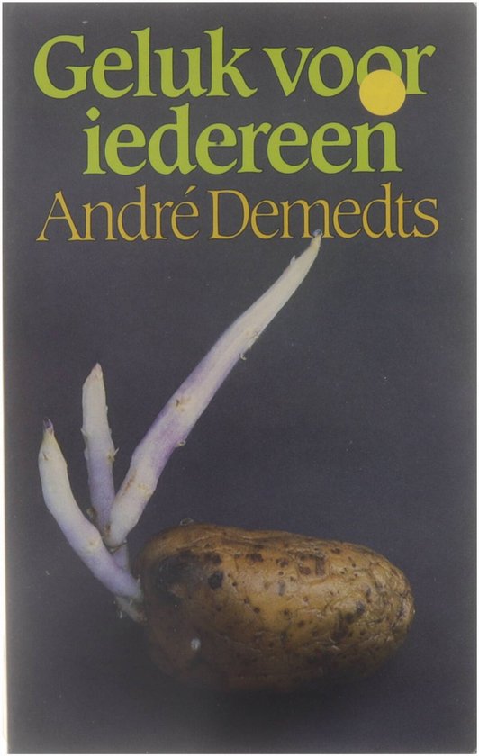 Geluk voor iedereen