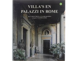 Villa's en palazzi in Rome