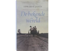 Omslag van De Bekende Wereld