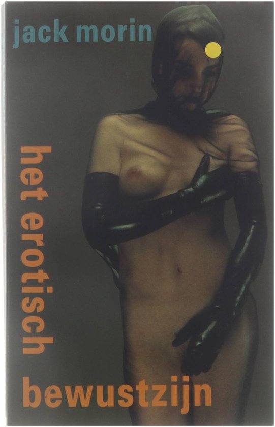 9789041400789 - Het erotisch bewustzijn