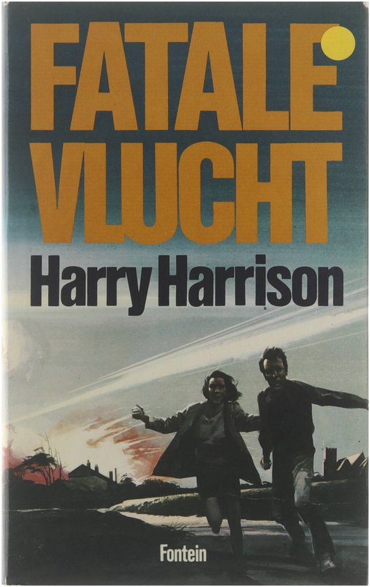 Fatale Vlucht
