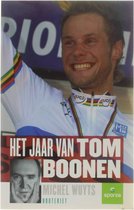 Het Jaar Van Tom Boonen