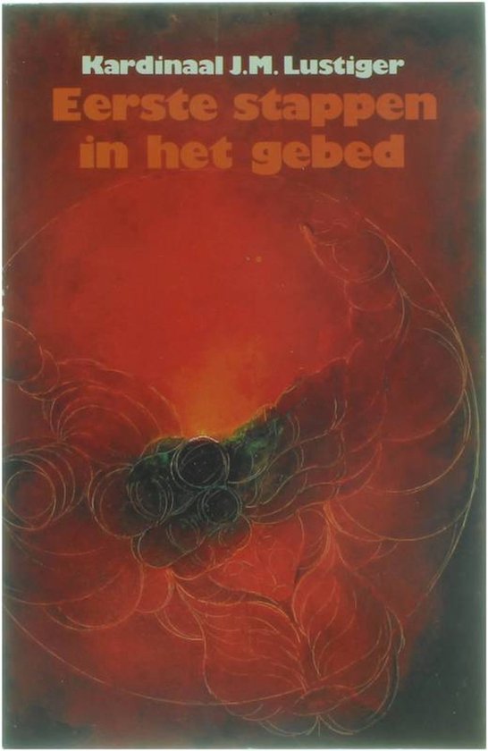 Eerste stappen in het gebed