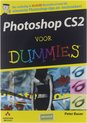 Voor Dummies - Photoshop CS2 voor Dummies