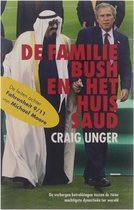 Familie Bush En Het Huis Saud