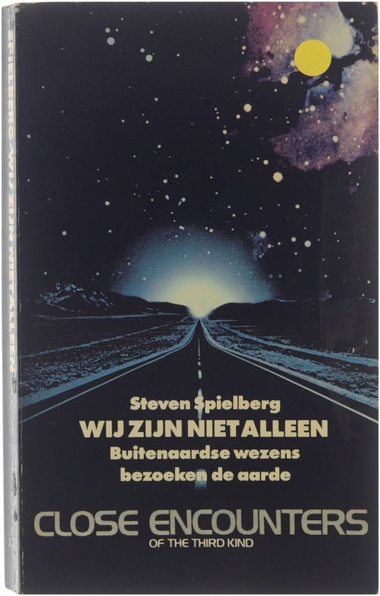 9789022974186 - Wij zijn niet alleen - Close Encounters