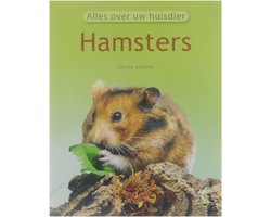 Hamsters
