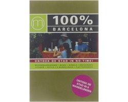 100% Barcelona