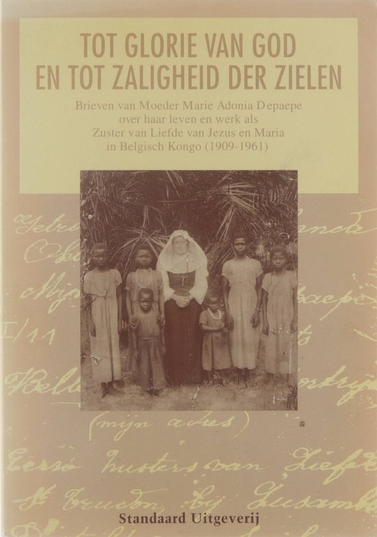 Tot glorie God en zaligheid
