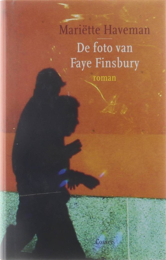 De Foto Van Faye Finsbury