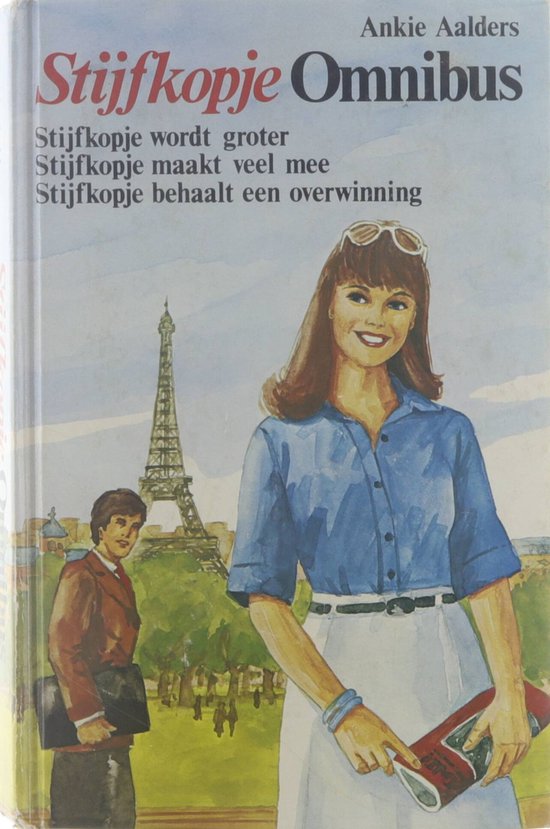 9789030370215 - Styfkopje omnibus styfkopje wordt gr.