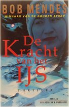 De kracht van het ijs