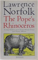Pope'S Rhinoceros