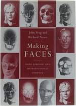 Making Faces - Using Forensic and Archaeological Evidence