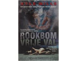 Rookbom - Vrije Val