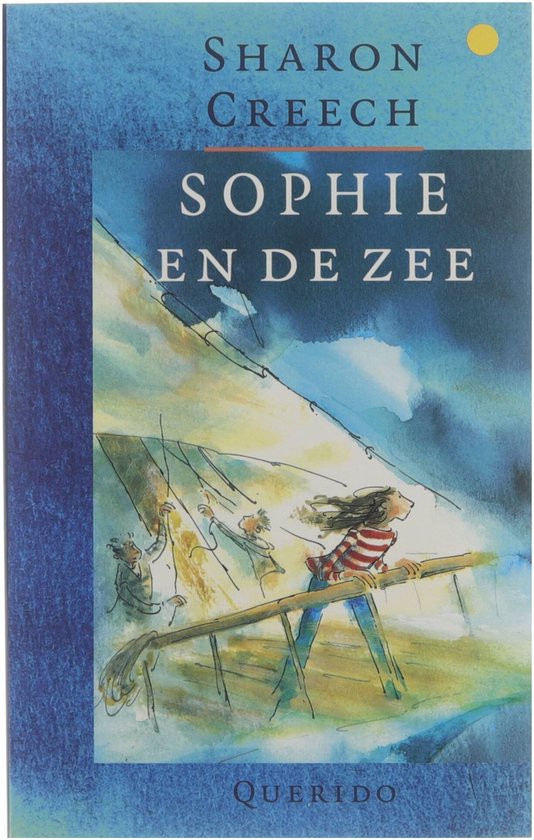 Sophie En De Zee - cover