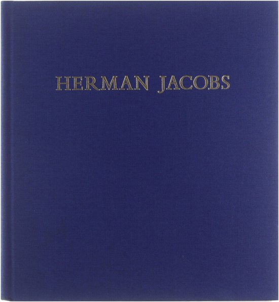 Herman Jacobs Kunstschilder