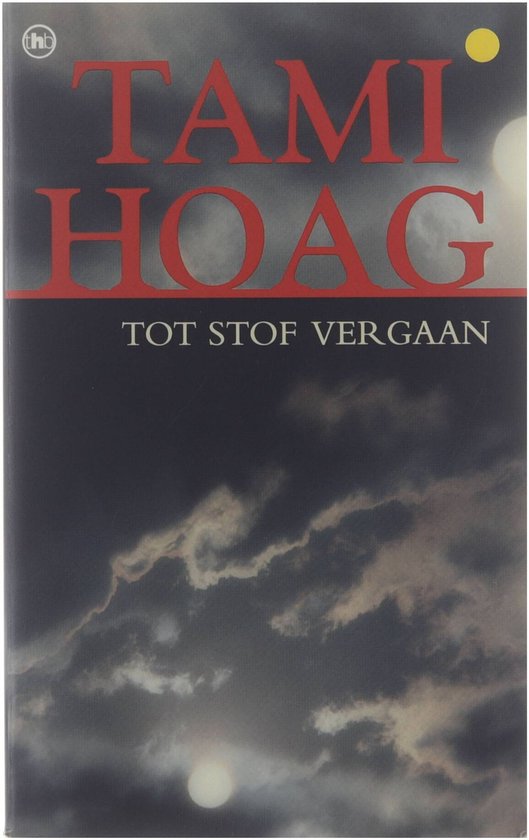 TOT STOF VERGAAN