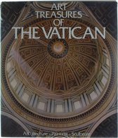 Art Treasures of the Vatican