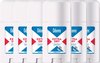 Odorex Extra Dry Deodorant Cream Stick - 6 Stuks - Voorkomt Overmatige Transpiratie en Transpiratiegeur