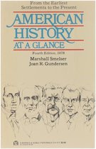 American History at a Glance