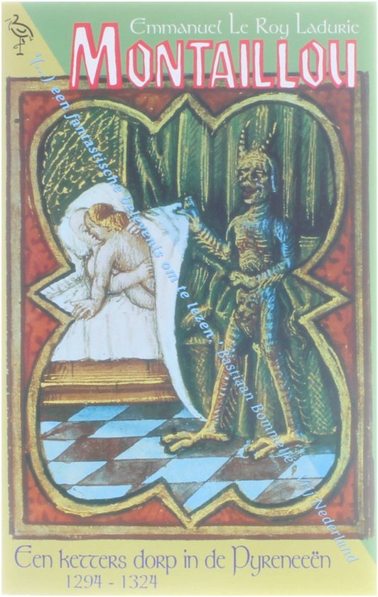 9789035113282 - Montaillou, een ketters dorp in de PyreneeÃ«n (1294-1324)