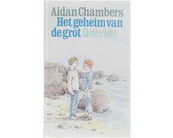 Het geheim van de grot