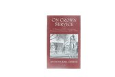 On Crown Service
